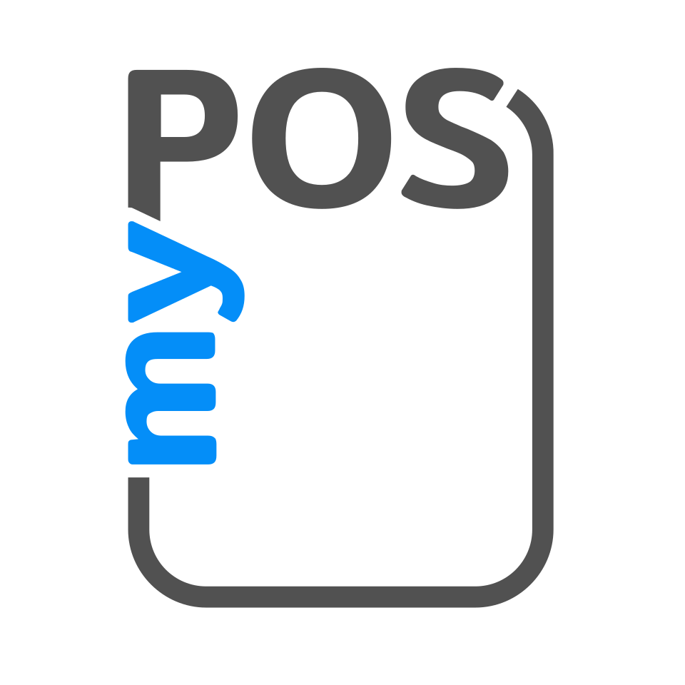 myPOS bankkártyás fizetés