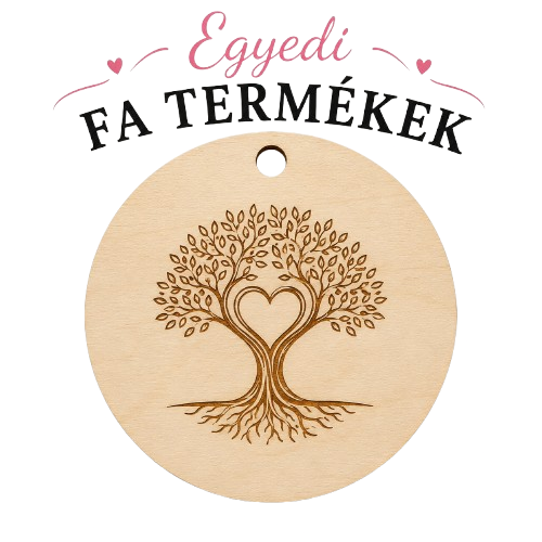 Fa termékek